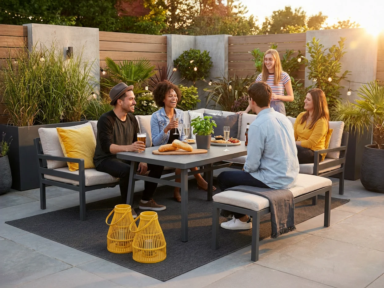 Outdoor Living Sale