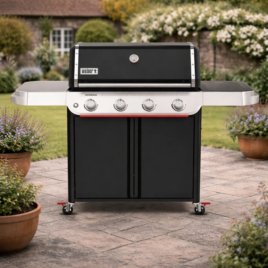 Outdoor Cooking Sale